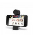 Suport Auto Ventilator pentru telefon GPS PAD POD MP3 MP4