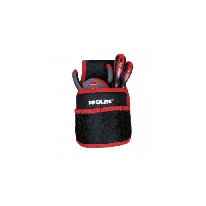 Teaca poliester cu 11 buzunare Proline