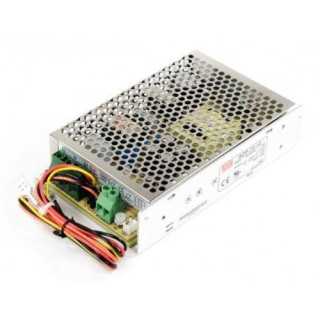 Sursa in comutatie AC-DC cu back-up 75W 12V 5.4A SCP-75-12 Mean Well