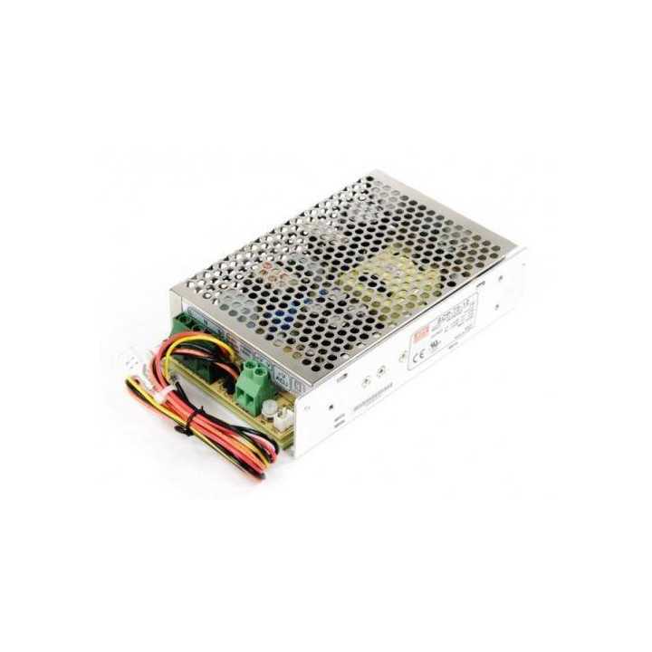 Sursa in comutatie AC-DC cu back-up 75W 12V 5.4A SCP-75-12 Mean Well