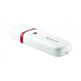 Memorie flash USB 2.0 16GB Apacer alb