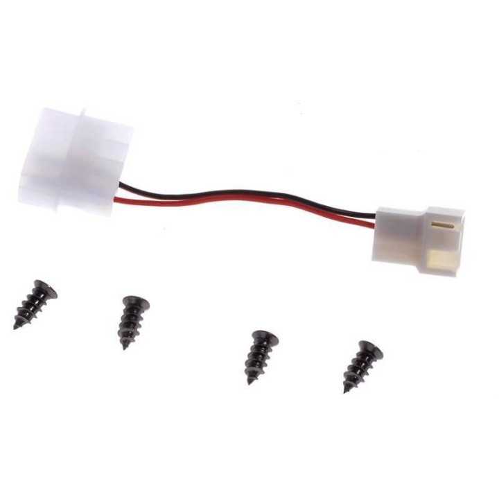 Ventilator NO-14025K 140mm PWM FAN ID-Cooling 12V