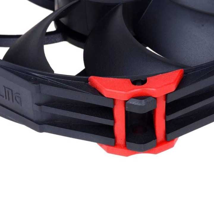 Ventilator NO-14025K 140mm PWM FAN ID-Cooling 12V