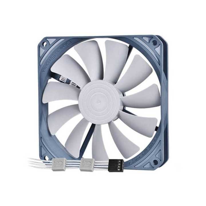 Ventilator GS120 120mm FAN Deepcool 12V