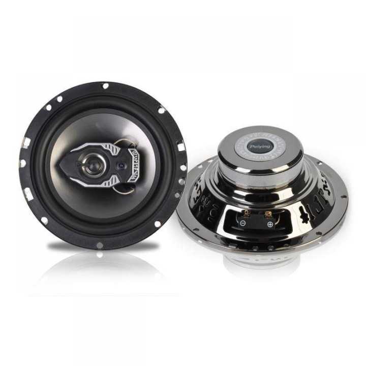 Set difuzoare 6.5" 16.25cm 100W PEIYING