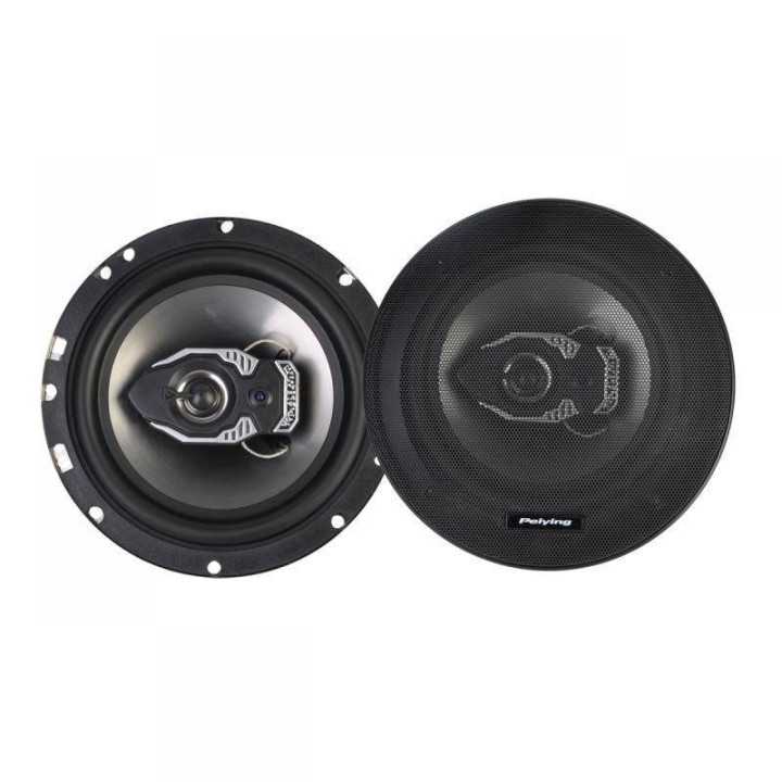 Set difuzoare 6.5" 16.25cm 100W PEIYING