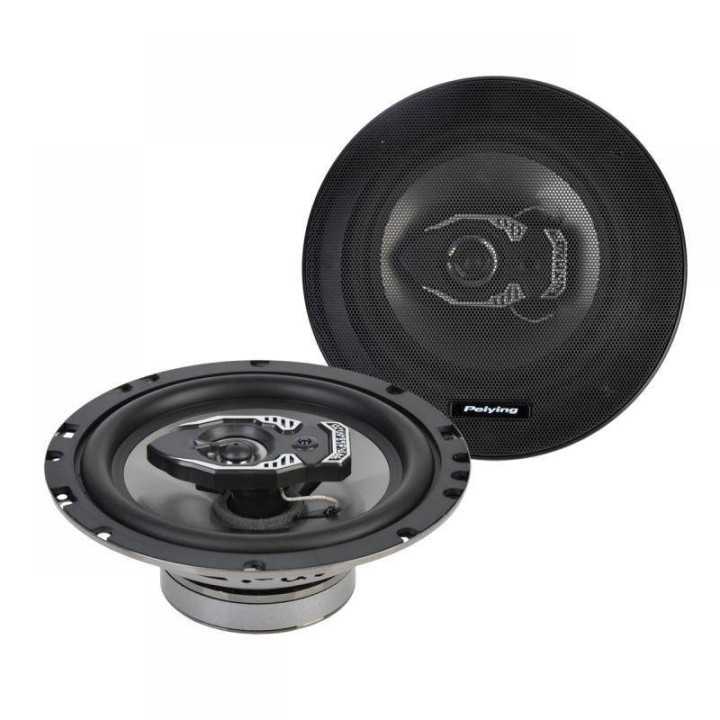 Set difuzoare 6.5" 16.25cm 100W PEIYING