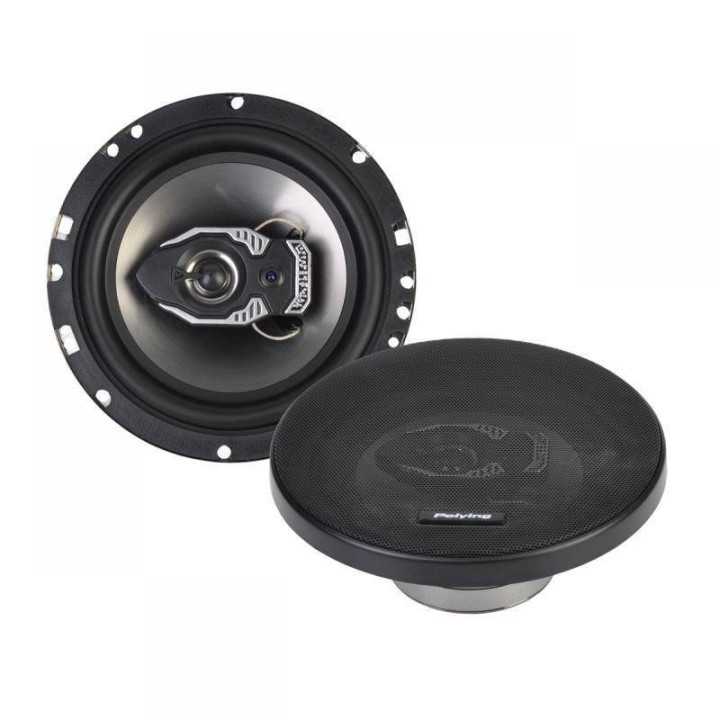 Set difuzoare 6.5" 16.25cm 100W PEIYING