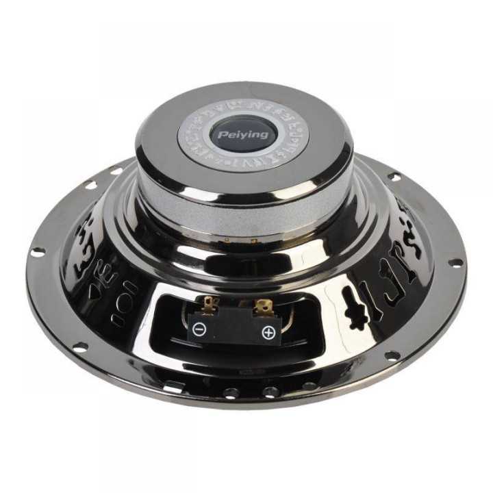 Set difuzoare 6.5" 16.25cm 100W PEIYING