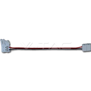 Conector banda LED 3528 FLEXIBIL 3500 V-tac