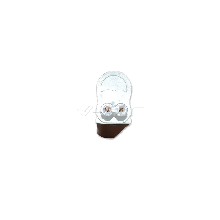 Corp T5 60cm cu intrerupator 3000K alb cald V-tac