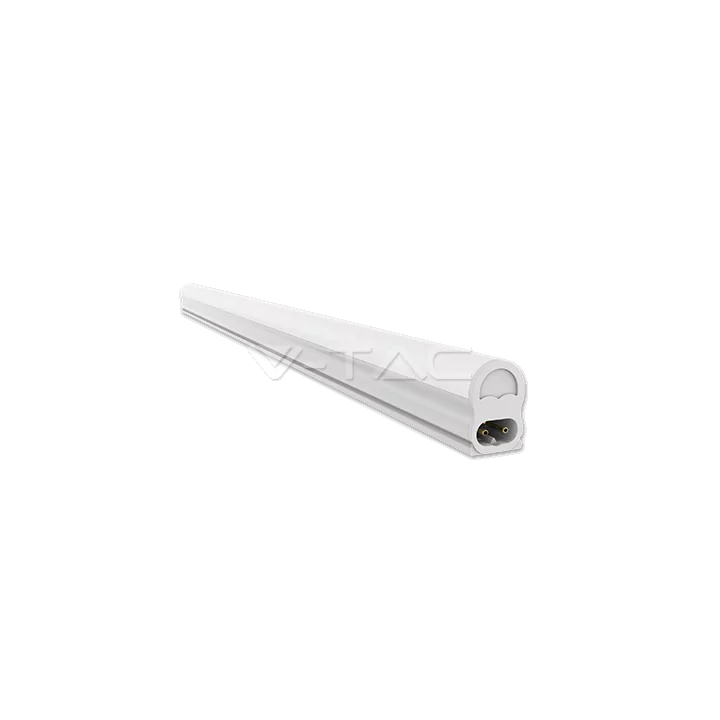 Corp T5 60cm cu intrerupator 3000K alb cald V-tac