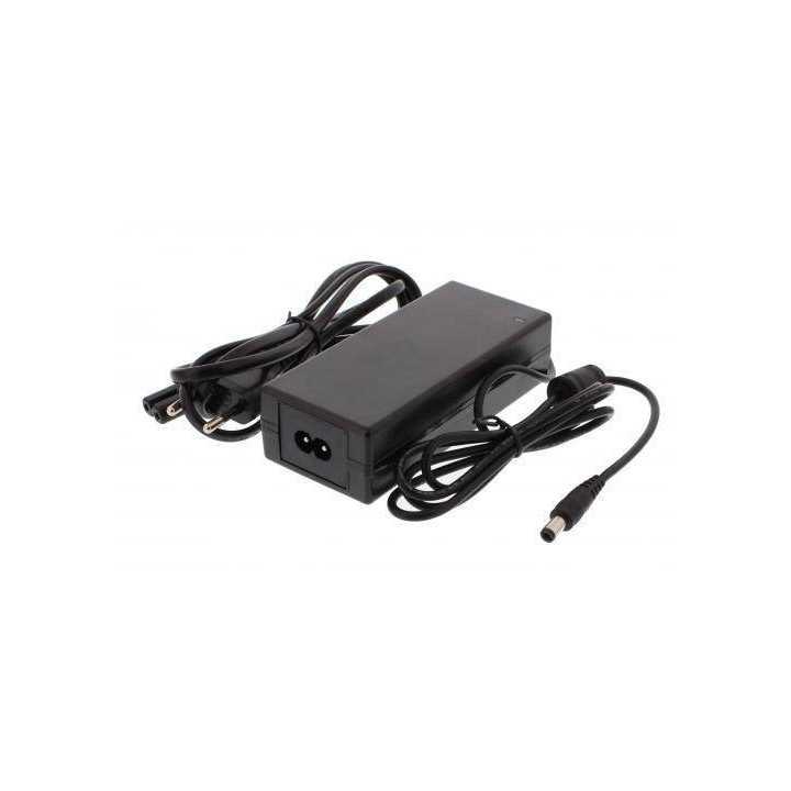 Alimentator AC/DC 12V 4A conector 5.5x2.1x10mm Well