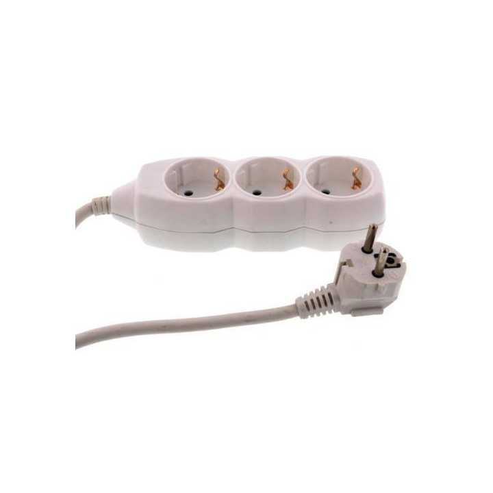 Prelungitor 3 cai 3m 3xG1.5mmp Well