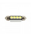 LED Sofit Canbus 39mm 12V 3W 72lm CLD307 Carguard