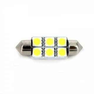 LED Sofit 41mm 12V 1.5W 108lm CLD304 Carguard