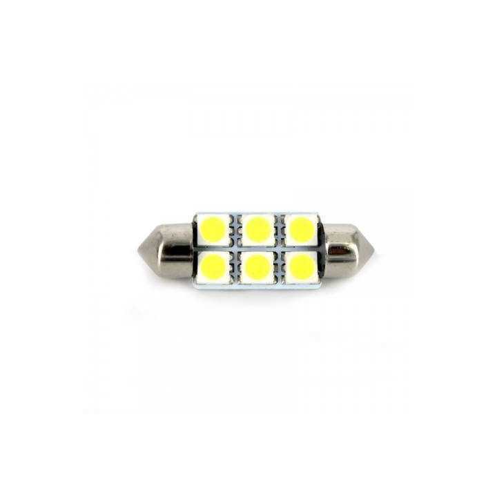 LED Sofit 41mm 12V 1.5W 108lm CLD304 Carguard