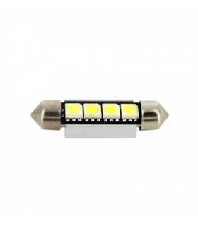 LED Sofit Canbus 41mm 12V 3W 72lm CLD308 Carguard
