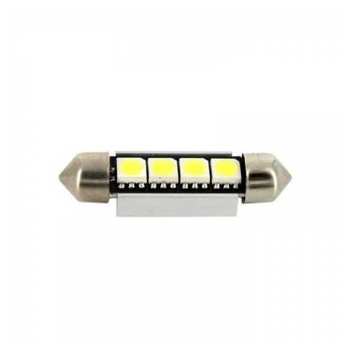 LED Sofit Canbus 41mm 12V 3W 72lm CLD308 Carguard