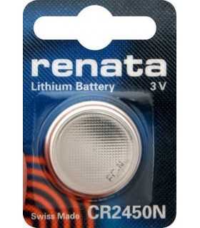 Baterie CR2450 RENATA