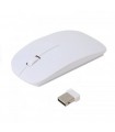 Mouse wireless USB 1000dpi alb Omega