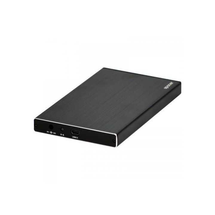 Carcasa pentru HDD 2.5" SATA cu USB 3.0 Spacer