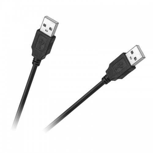 Cablu USB tata-tata 1m Cabletech Eco-Line