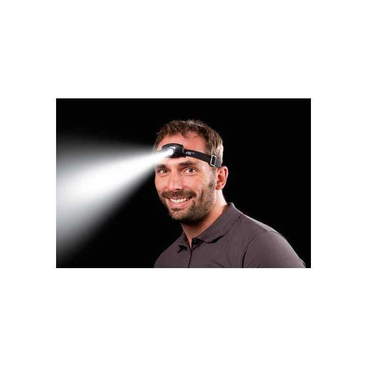 Lanterna frontala LED 3W 76lm 41m Easylight HL70 Tecxus