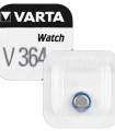 Baterie V364 Varta Silver Oxide
