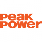 Peakpower