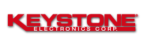 KEYSTONE ELECTRONICS CORP.