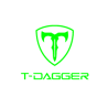 T DAGGER