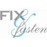 FIX and FASTEN