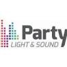 Party Light & Sound