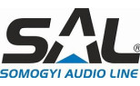 SAL Somogyi Audio Line