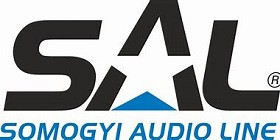 SAL Somogyi Audio Line
