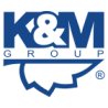 K and M