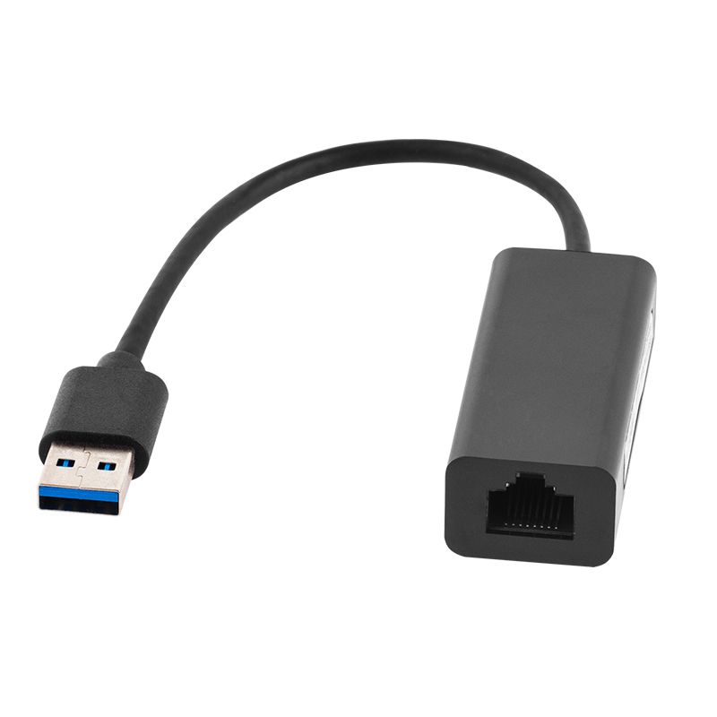 Adaptor placa de retea USB 3.0 – RJ45 LAN 10/100/1000MB Cabletech