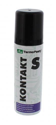 Spray contact AG Kontakt-S 60ml AG TermoPasty