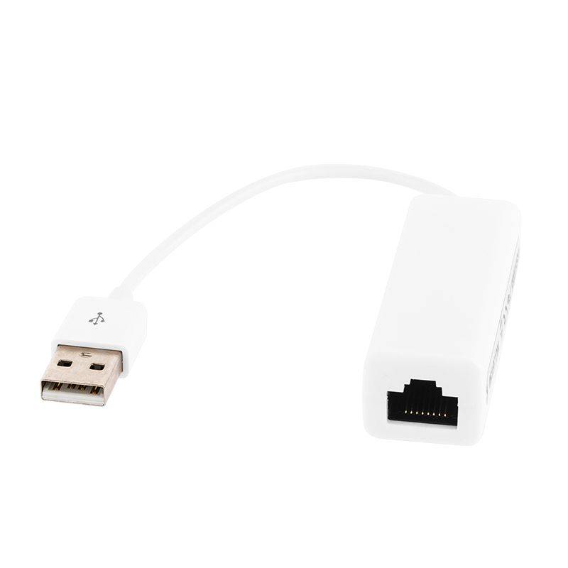 Adaptor placa de retea USB 2.0 – RJ45 LAN 10/100MB Cabletech