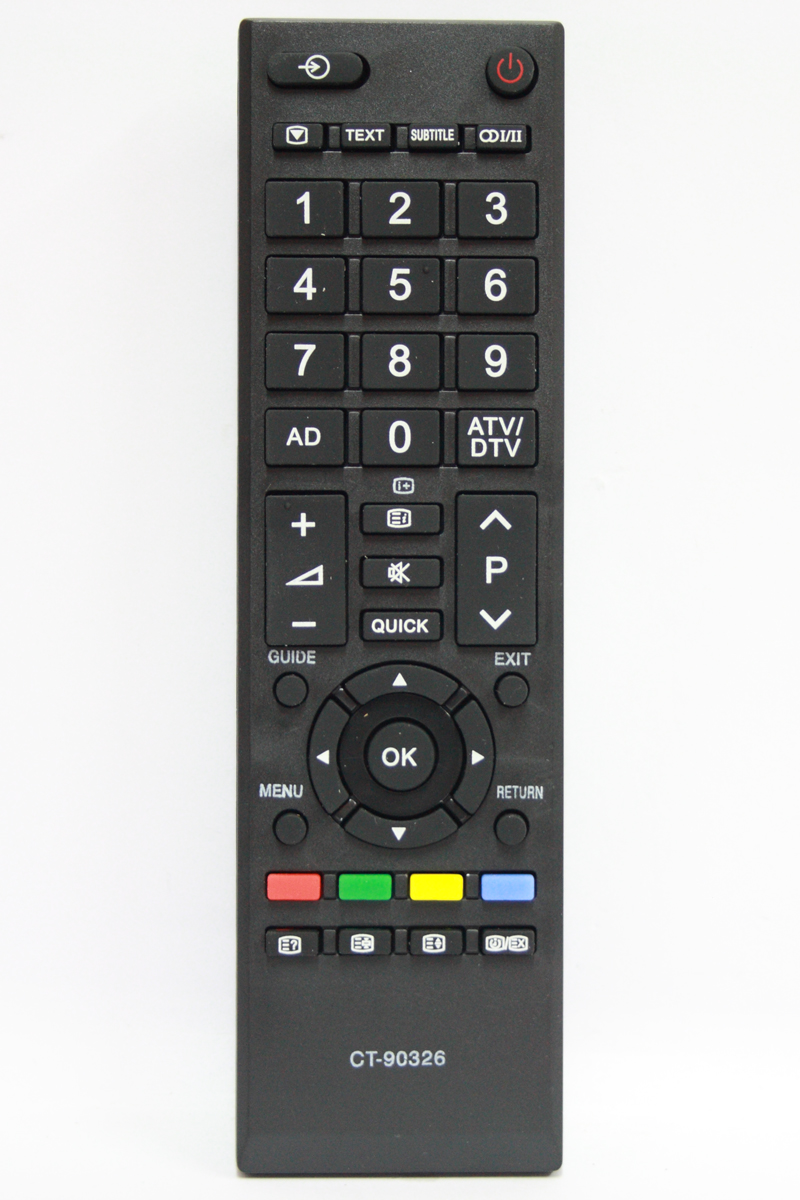 Telecomanda TV CT90326 Toshiba IR1466 (155)