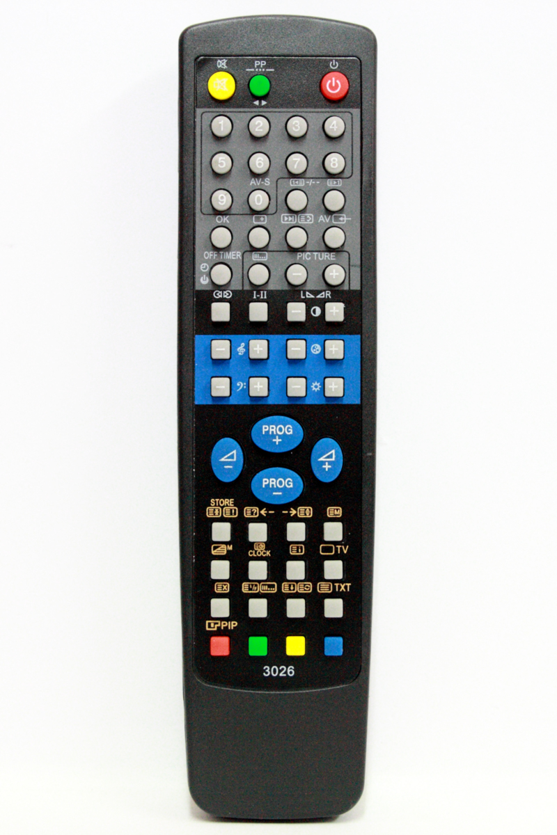 Telecomanda TV Philips P3026 (111)