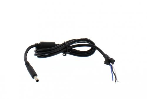 Cablu alimentare DC pt laptop Dell 4.5x3.0 pin T 1.2m 90W