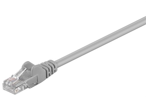 Cablu UTP cat5e patch cord 0.5m Valueline