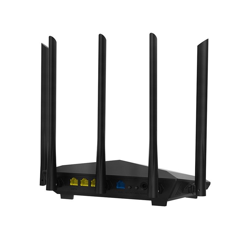 Router Wireless Tenda AC7 Dual-Band AC1200Mbps 5 antene