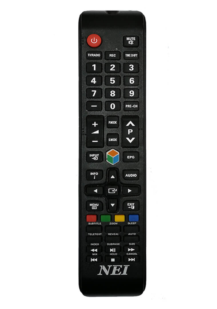 Telecomanda TV Nei Smart IR6121/00BF (74)