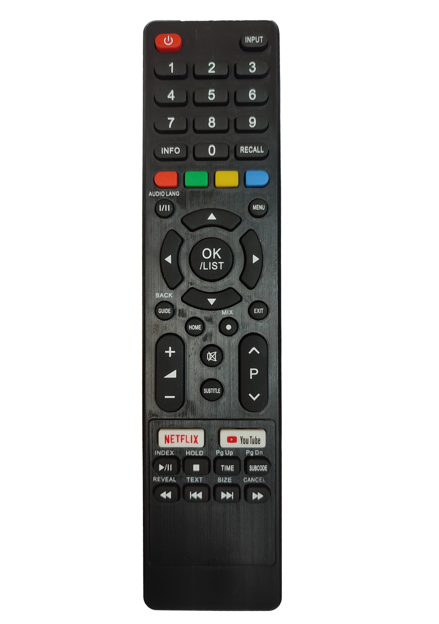 Telecomanda pentru TV Schneider IR 6121/40BF (401)