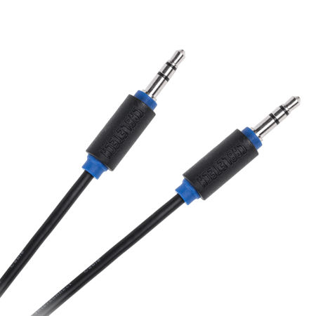 Cablu Jack 3.5mm 10m Cabletech