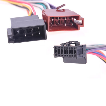 Cablu adaptor conector Pioneer DEH 1500