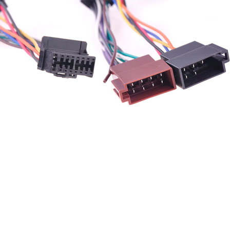 Cablu adaptor auto conector Pioneer DEH2300-ISO-12301